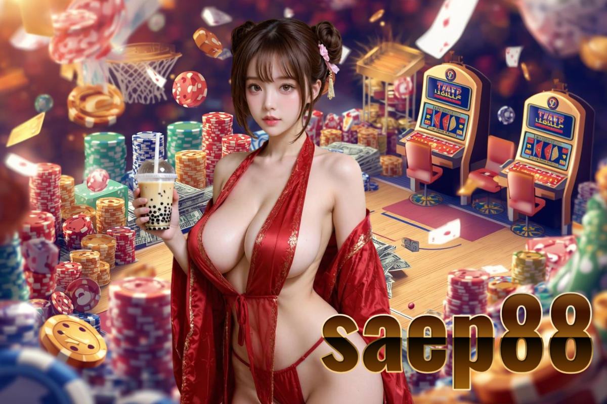 saep88 ไม่มีขั้นต่ำ